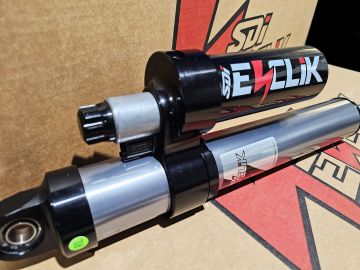Arka Ram Suspension Upgrades
